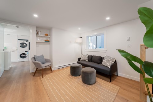 2280 Blenheim Street, Vancouver, BC 