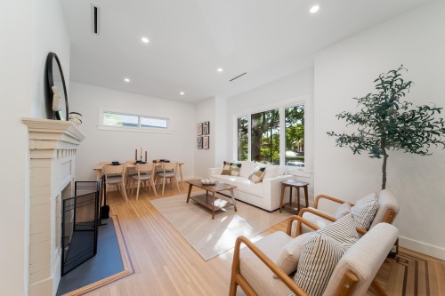 2280 Blenheim Street, Vancouver, BC 