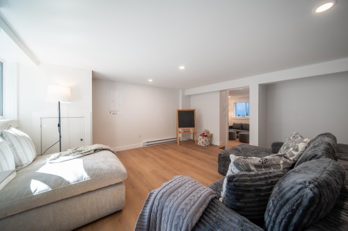 2280 Blenheim Street, Vancouver, BC 