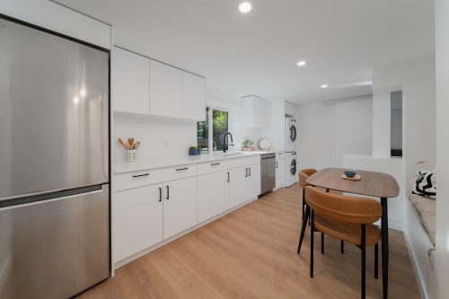 2280 Blenheim Street, Vancouver, BC 