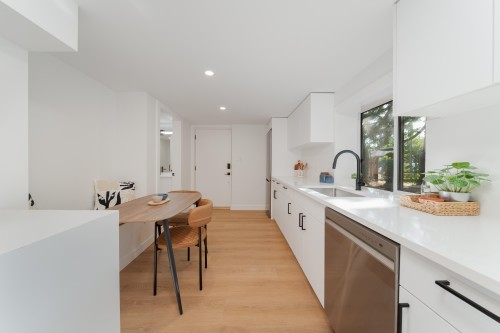 2280 Blenheim Street, Vancouver, BC 