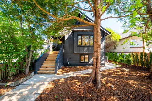 2280 Blenheim Street, Vancouver, BC 