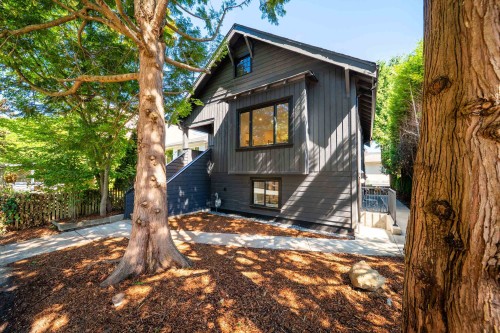 2280 Blenheim Street, Vancouver, BC 