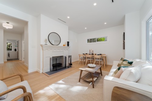 2280 Blenheim Street, Vancouver, BC 
