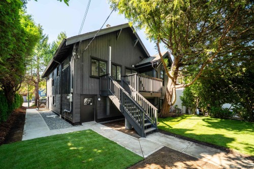 2280 Blenheim Street, Vancouver, BC 