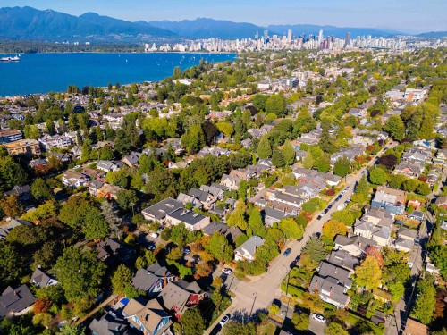 2280 Blenheim Street, Vancouver, BC 