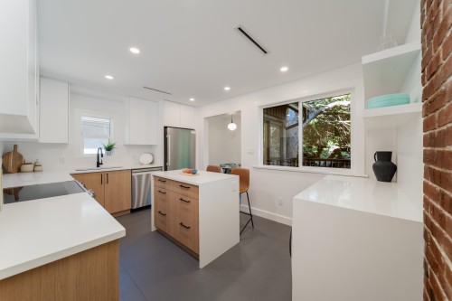 2280 Blenheim Street, Vancouver, BC 
