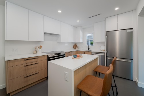 2280 Blenheim Street, Vancouver, BC 