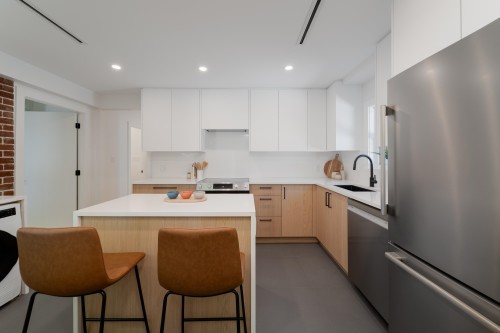2280 Blenheim Street, Vancouver, BC 