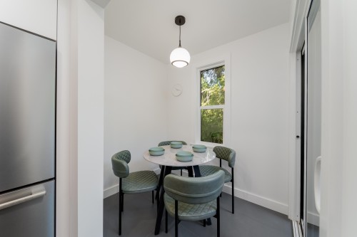 2280 Blenheim Street, Vancouver, BC 