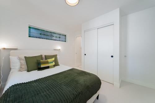 2280 Blenheim Street, Vancouver, BC 