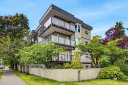 403-1200 10th Avenue W Vancouver, BC V6H 1J3