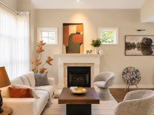 6380 Larkin Drive, Vancouver, BC 