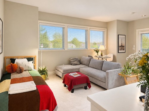 6380 Larkin Drive, Vancouver, BC 