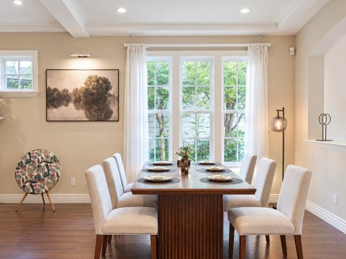 6380 Larkin Drive, Vancouver, BC 