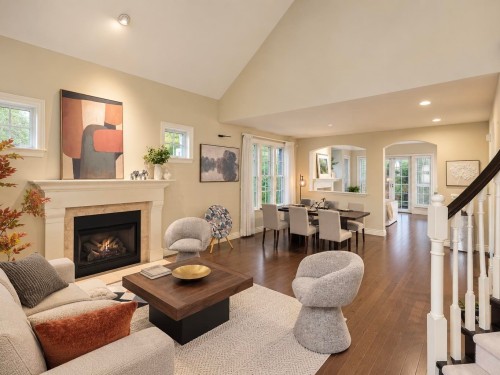 6380 Larkin Drive, Vancouver, BC 