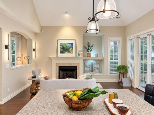 6380 Larkin Drive, Vancouver, BC 