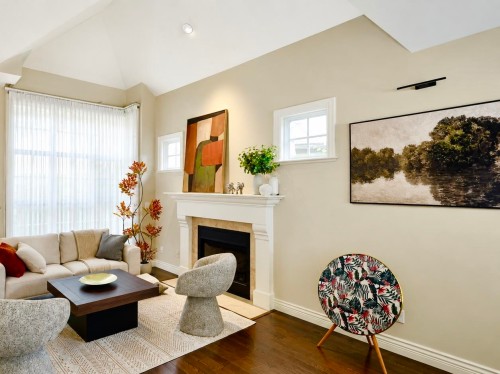 6380 Larkin Drive, Vancouver, BC 