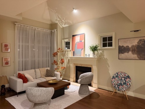 6380 Larkin Drive, Vancouver, BC 