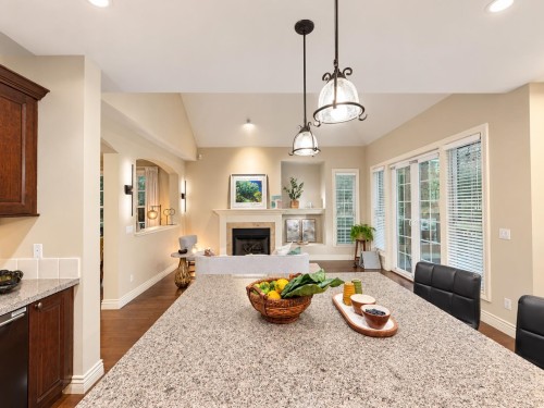 6380 Larkin Drive, Vancouver, BC 