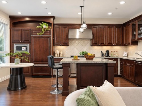6380 Larkin Drive, Vancouver, BC 