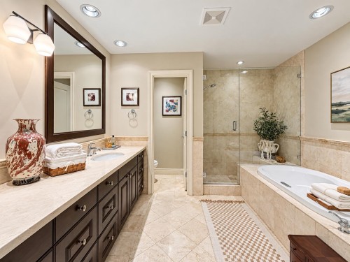 6380 Larkin Drive, Vancouver, BC 