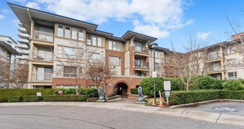5310-5111 Garden City Road  Richmond, BC V6X 4H4