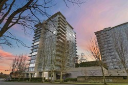 503-5028 Kwantlen Street  Richmond, BC V6X 4K2