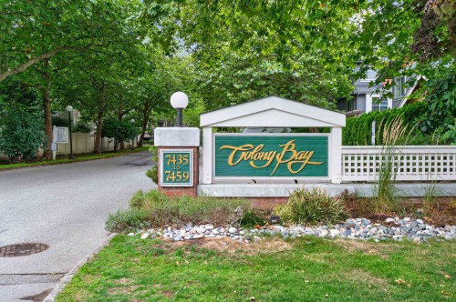 230-7439 Moffatt Road  Richmond, BC V6Y 1X9