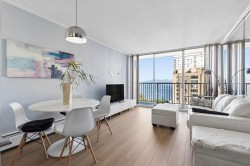 1503-1251 Cardero Street  Vancouver, BC V6G 2H9