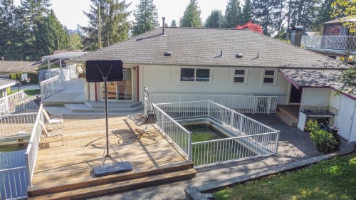 1352 16Th Street E, North Vancouver, BC 