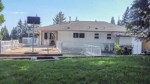 1352 16Th Street E, North Vancouver, BC 