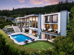 1130 Eyremount Drive  West Vancouver, BC V7S 2C5