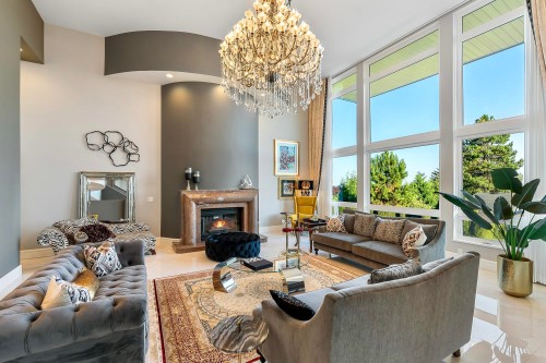 1130 Eyremount Drive, West Vancouver, BC 