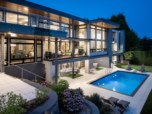1130 Eyremount Drive, West Vancouver, BC 