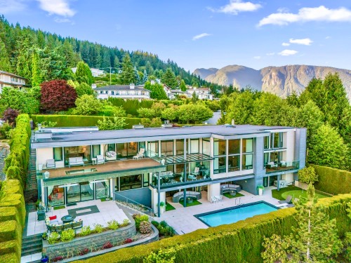 1130 Eyremount Drive, West Vancouver, BC 