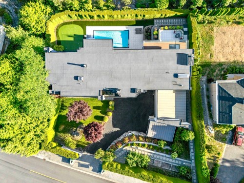 1130 Eyremount Drive, West Vancouver, BC 
