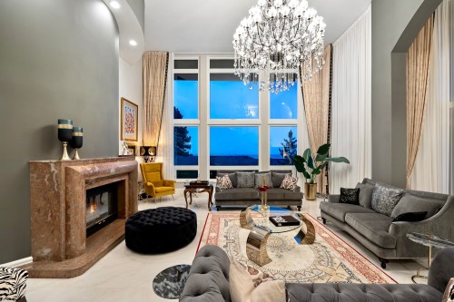 1130 Eyremount Drive, West Vancouver, BC 