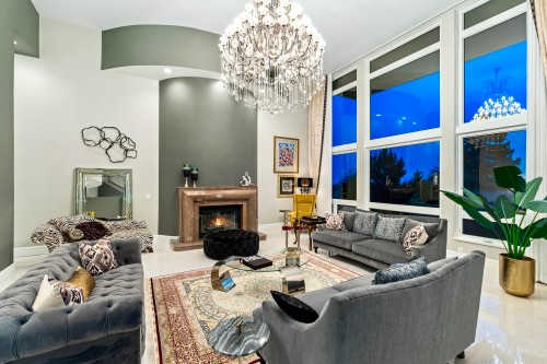 1130 Eyremount Drive, West Vancouver, BC 