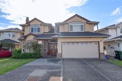 2271 Baydala Court  Richmond, BC V6X 3R4