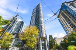 1703-233 Robson Street  Vancouver, BC V6B 0E8
