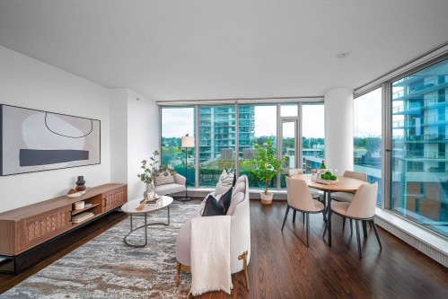 904-8131 Nunavut Lane  Vancouver, BC V5X 0E2