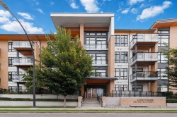 318-300 Salter Street  New Westminster, BC V3M 0L9