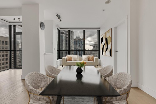 2402-1239 Georgia Street W, Vancouver, BC V6E 4R8 2