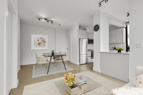 2402-1239 Georgia Street W, Vancouver, BC V6E 4R8 3