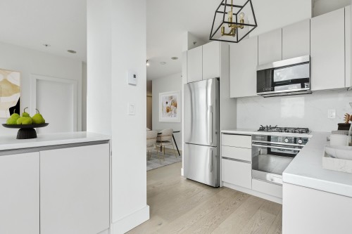 2402-1239 Georgia Street W, Vancouver, BC V6E 4R8 5