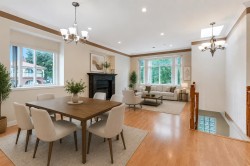 Main-2291 East 12th Avenue Vancouver, BC V5N 2B2