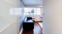 209-1925 Nelsonstreet  Vancouver, BC V6G 1K9