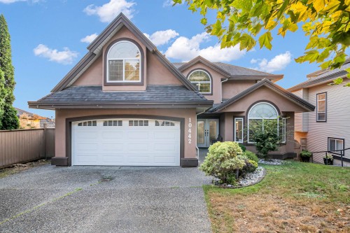 10442 Tamarack Crescent, Maple Ridge, BC 