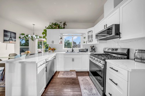 10442 Tamarack Crescent, Maple Ridge, BC 